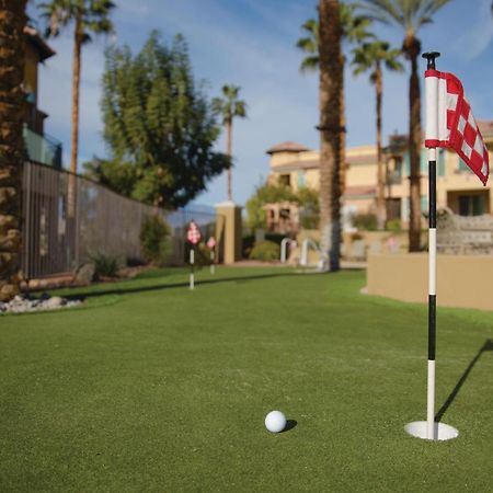Marriott'S Desert Springs Villas II Palm Desert Bagian luar foto