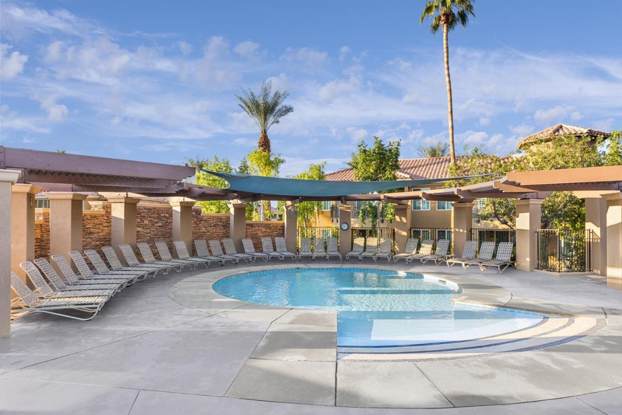 Marriott'S Desert Springs Villas II Palm Desert Bagian luar foto