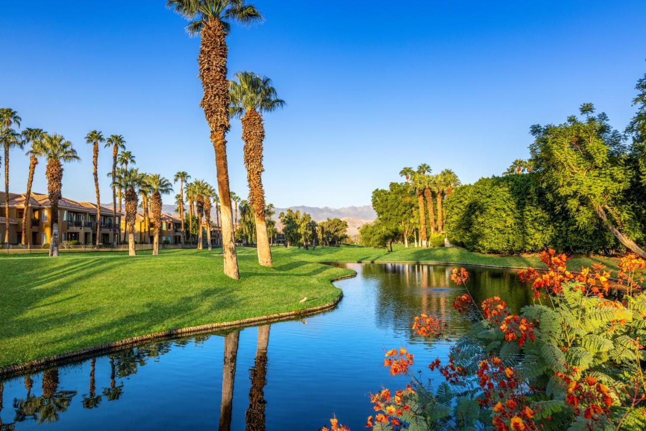 Marriott'S Desert Springs Villas II Palm Desert Bagian luar foto