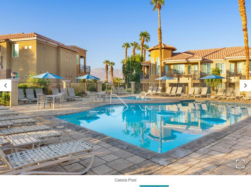 Marriott'S Desert Springs Villas II Palm Desert Bagian luar foto