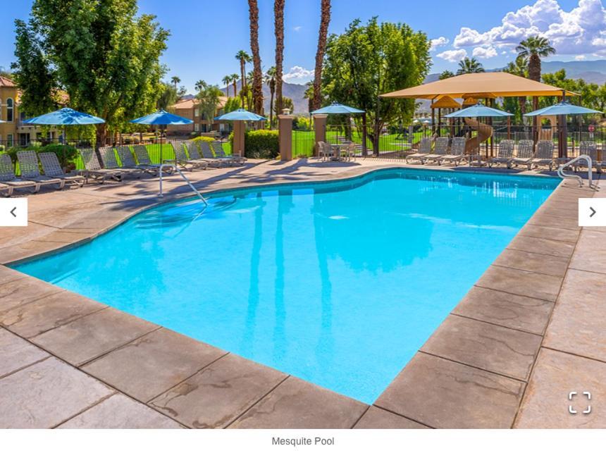 Marriott'S Desert Springs Villas II Palm Desert Bagian luar foto