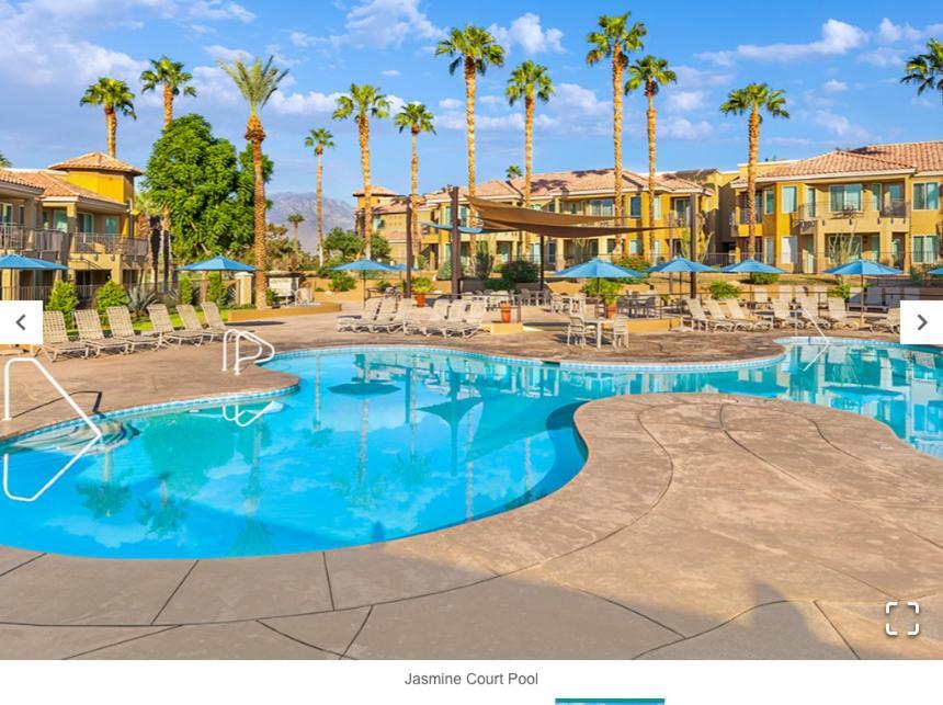 Marriott'S Desert Springs Villas II Palm Desert Bagian luar foto