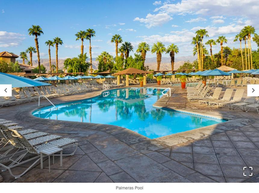 Marriott'S Desert Springs Villas II Palm Desert Bagian luar foto