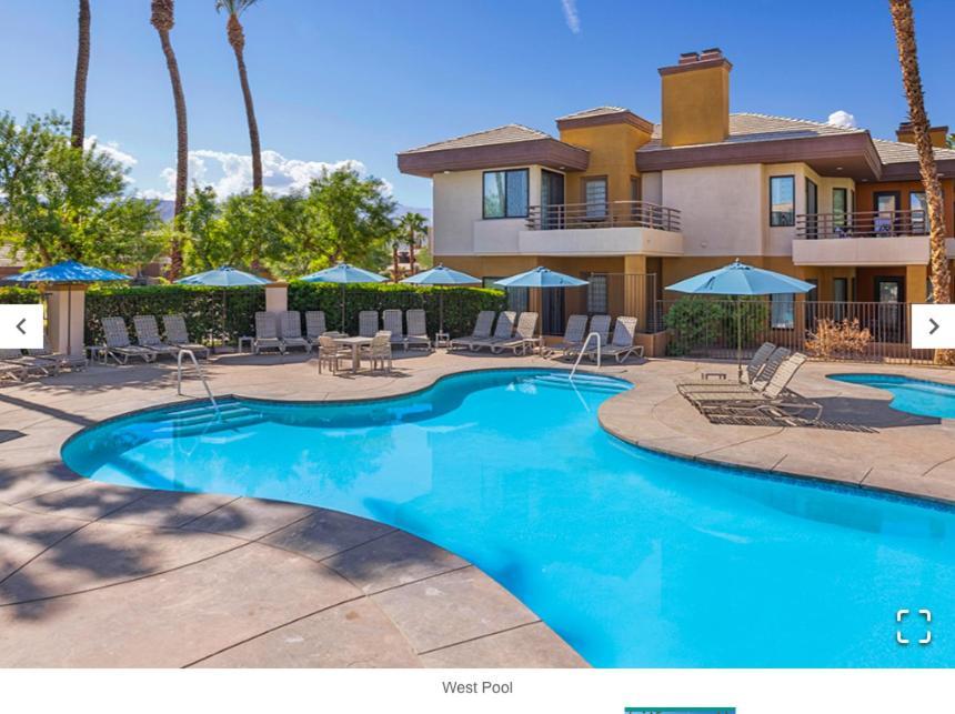 Marriott'S Desert Springs Villas II Palm Desert Bagian luar foto