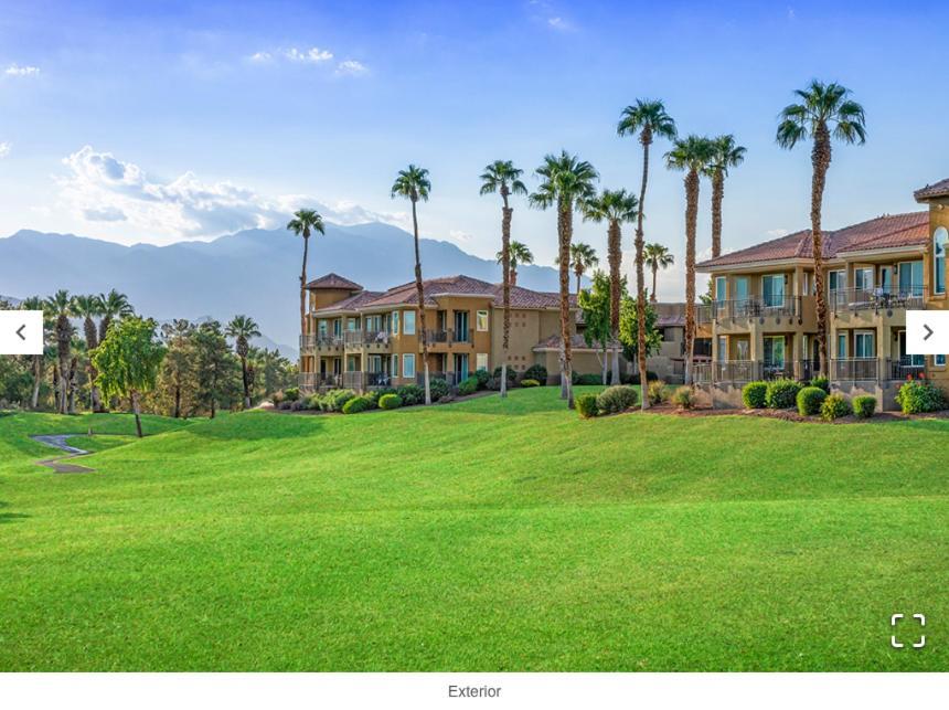 Marriott'S Desert Springs Villas II Palm Desert Bagian luar foto