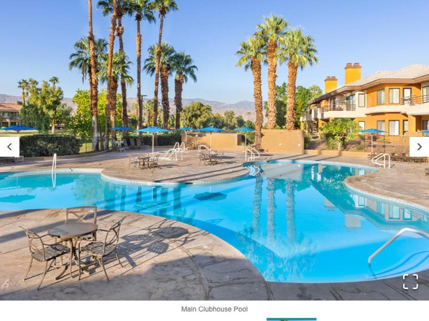 Marriott'S Desert Springs Villas II Palm Desert Bagian luar foto