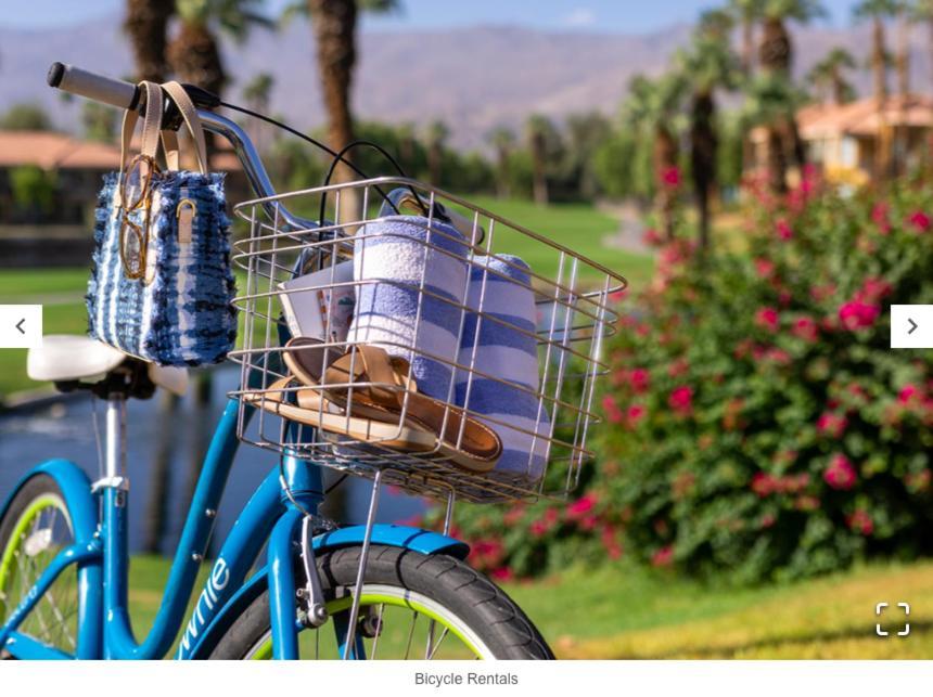 Marriott'S Desert Springs Villas II Palm Desert Bagian luar foto