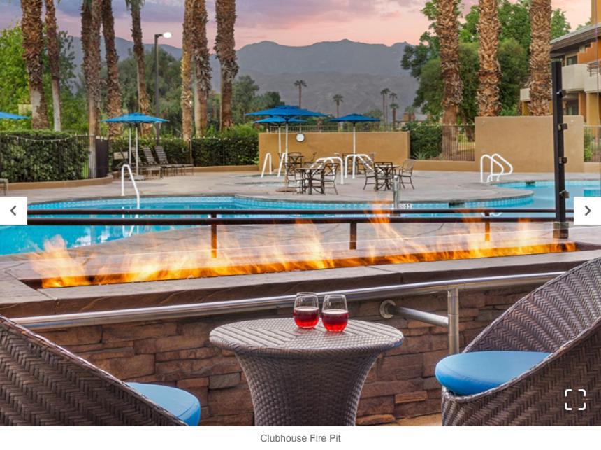 Marriott'S Desert Springs Villas II Palm Desert Bagian luar foto