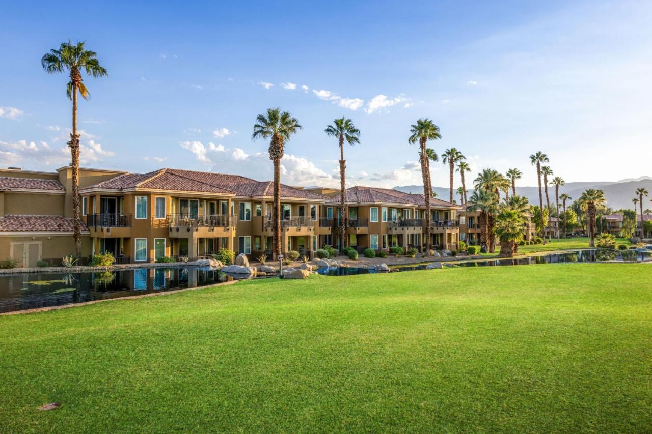 Marriott'S Desert Springs Villas II Palm Desert Bagian luar foto