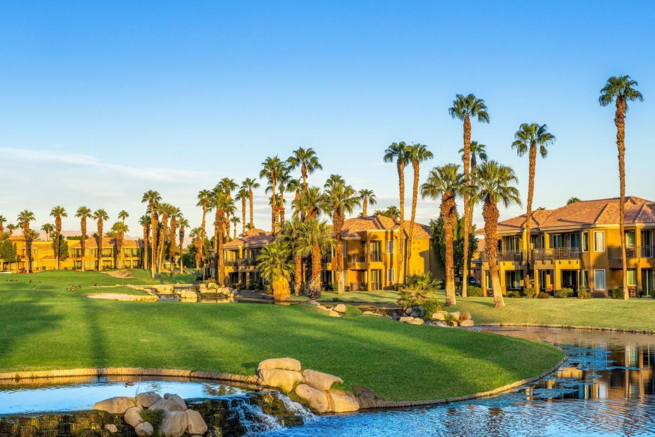 Marriott'S Desert Springs Villas II Palm Desert Bagian luar foto