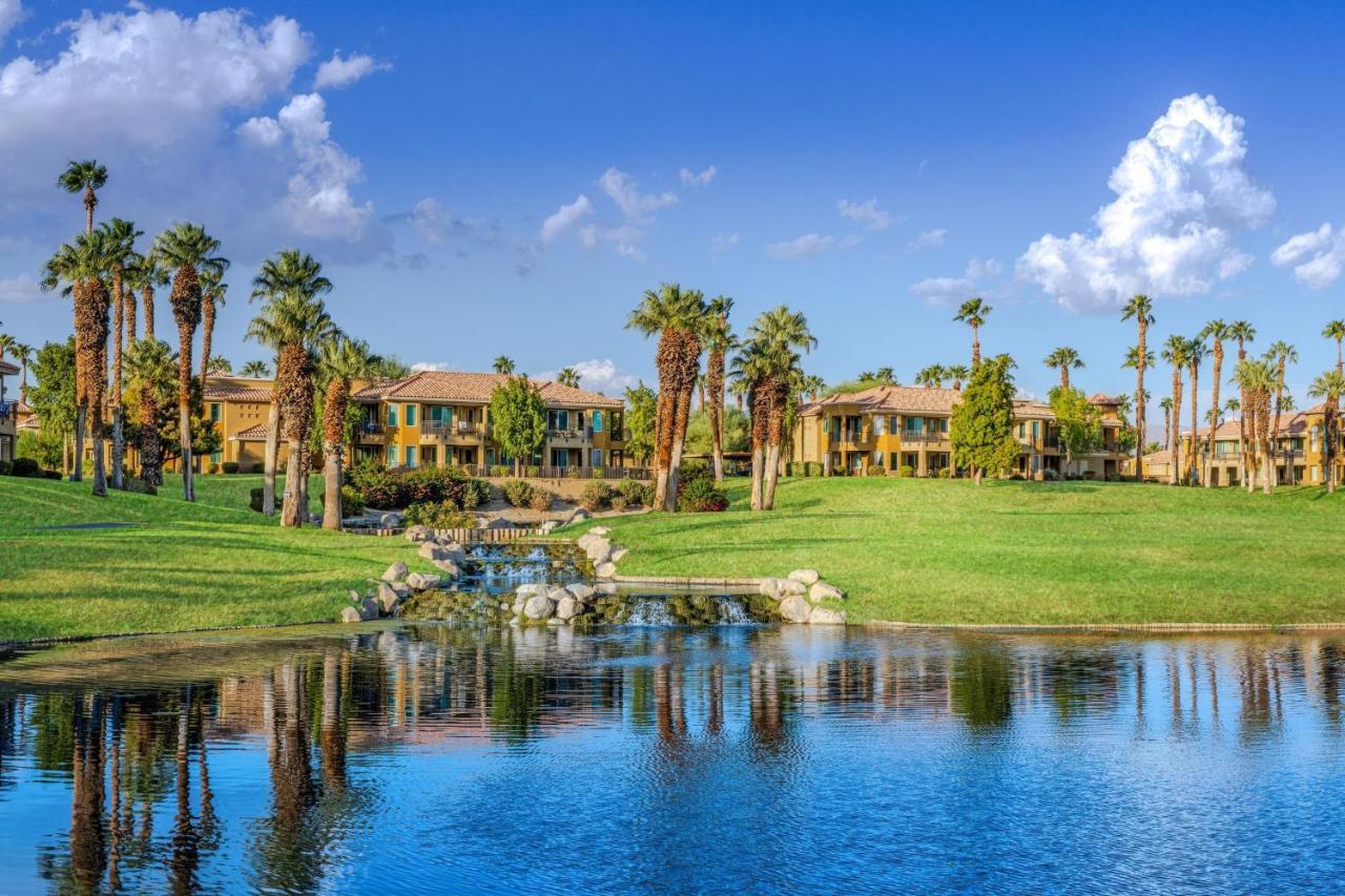 Marriott'S Desert Springs Villas II Palm Desert Bagian luar foto