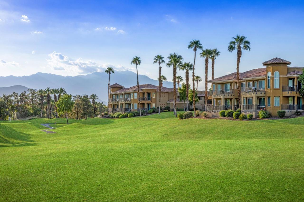 Marriott'S Desert Springs Villas II Palm Desert Bagian luar foto