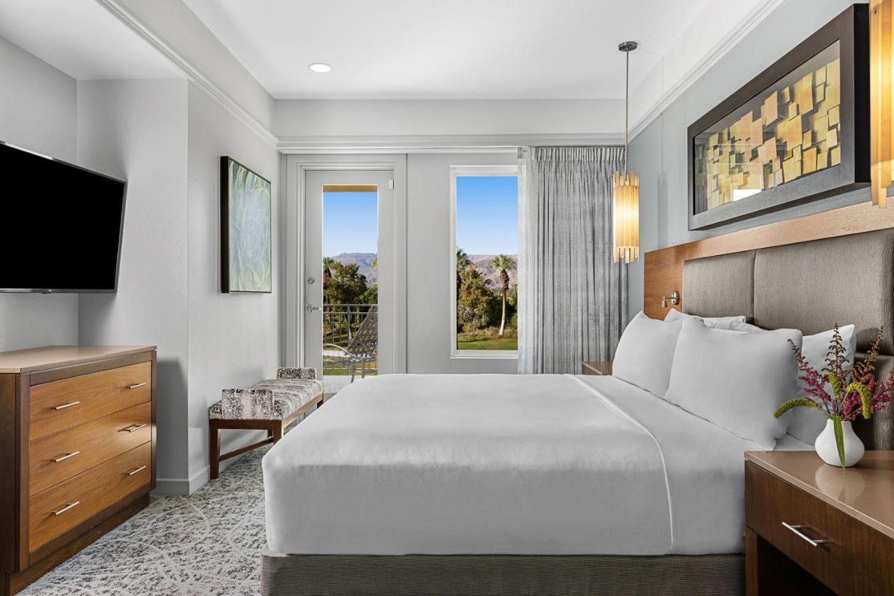Marriott'S Desert Springs Villas II Palm Desert Bagian luar foto