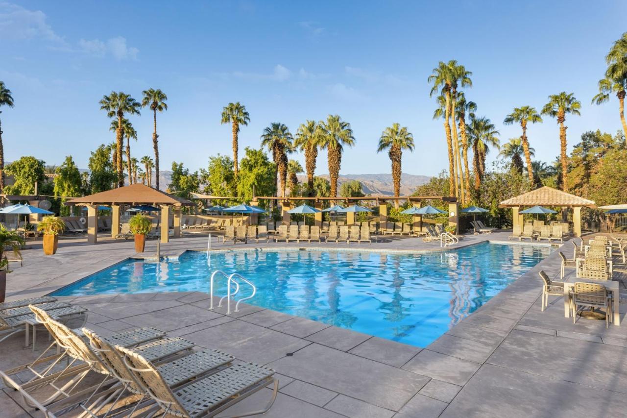 Marriott'S Desert Springs Villas II Palm Desert Bagian luar foto