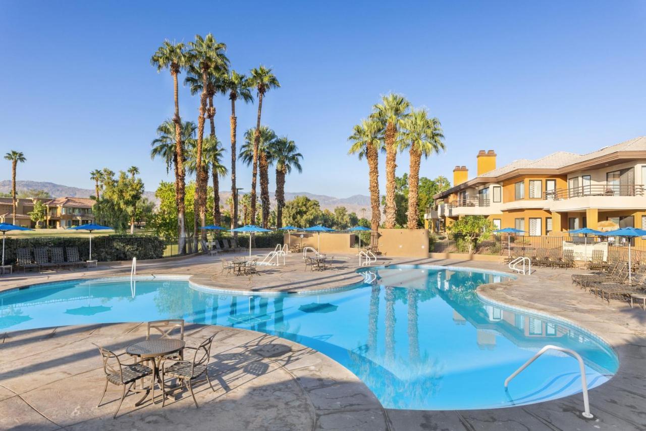 Marriott'S Desert Springs Villas II Palm Desert Bagian luar foto