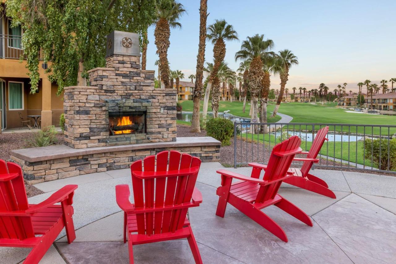 Marriott'S Desert Springs Villas II Palm Desert Bagian luar foto