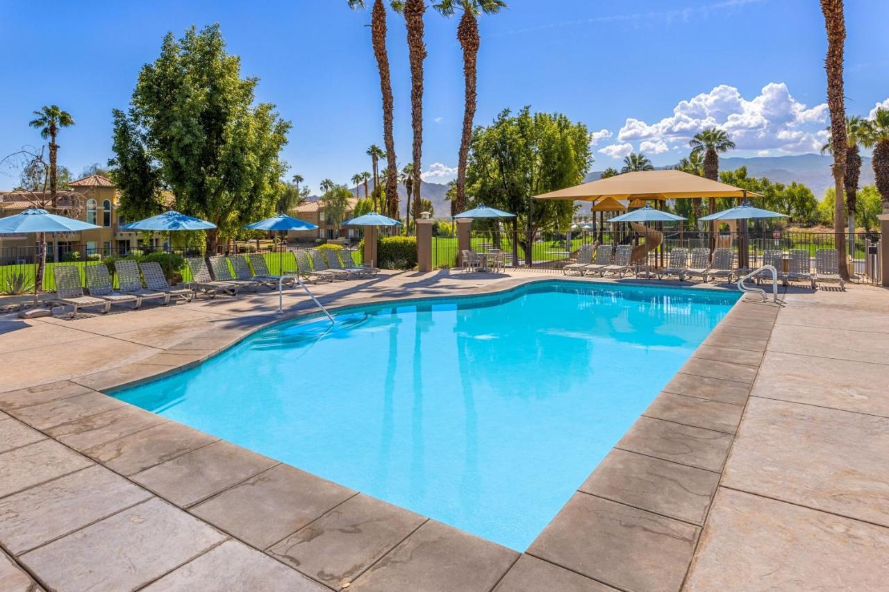 Marriott'S Desert Springs Villas II Palm Desert Bagian luar foto