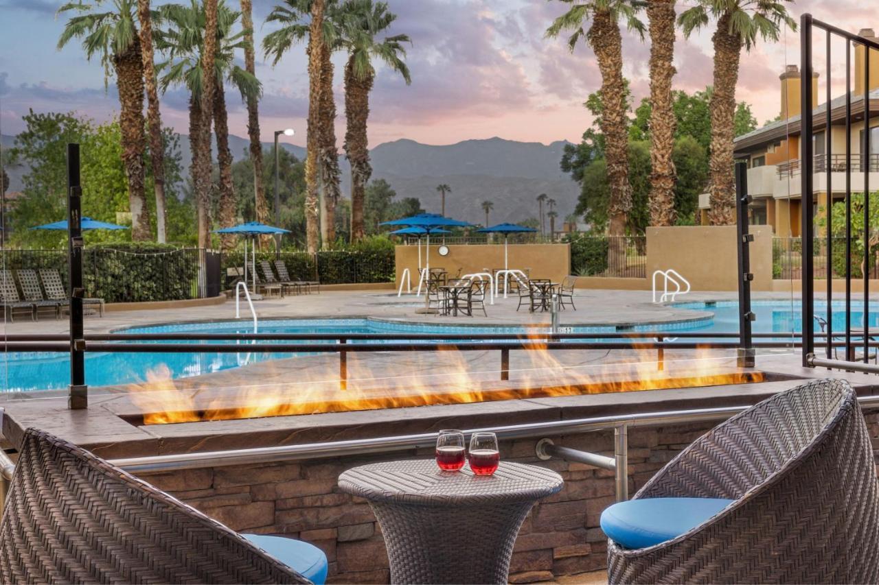 Marriott'S Desert Springs Villas II Palm Desert Bagian luar foto