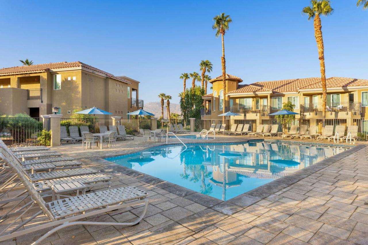 Marriott'S Desert Springs Villas II Palm Desert Bagian luar foto