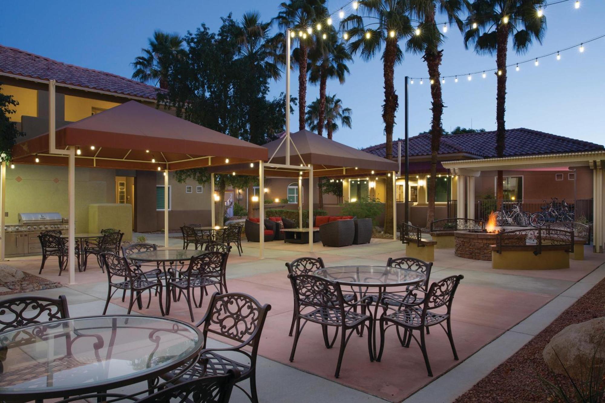 Marriott'S Desert Springs Villas II Palm Desert Bagian luar foto