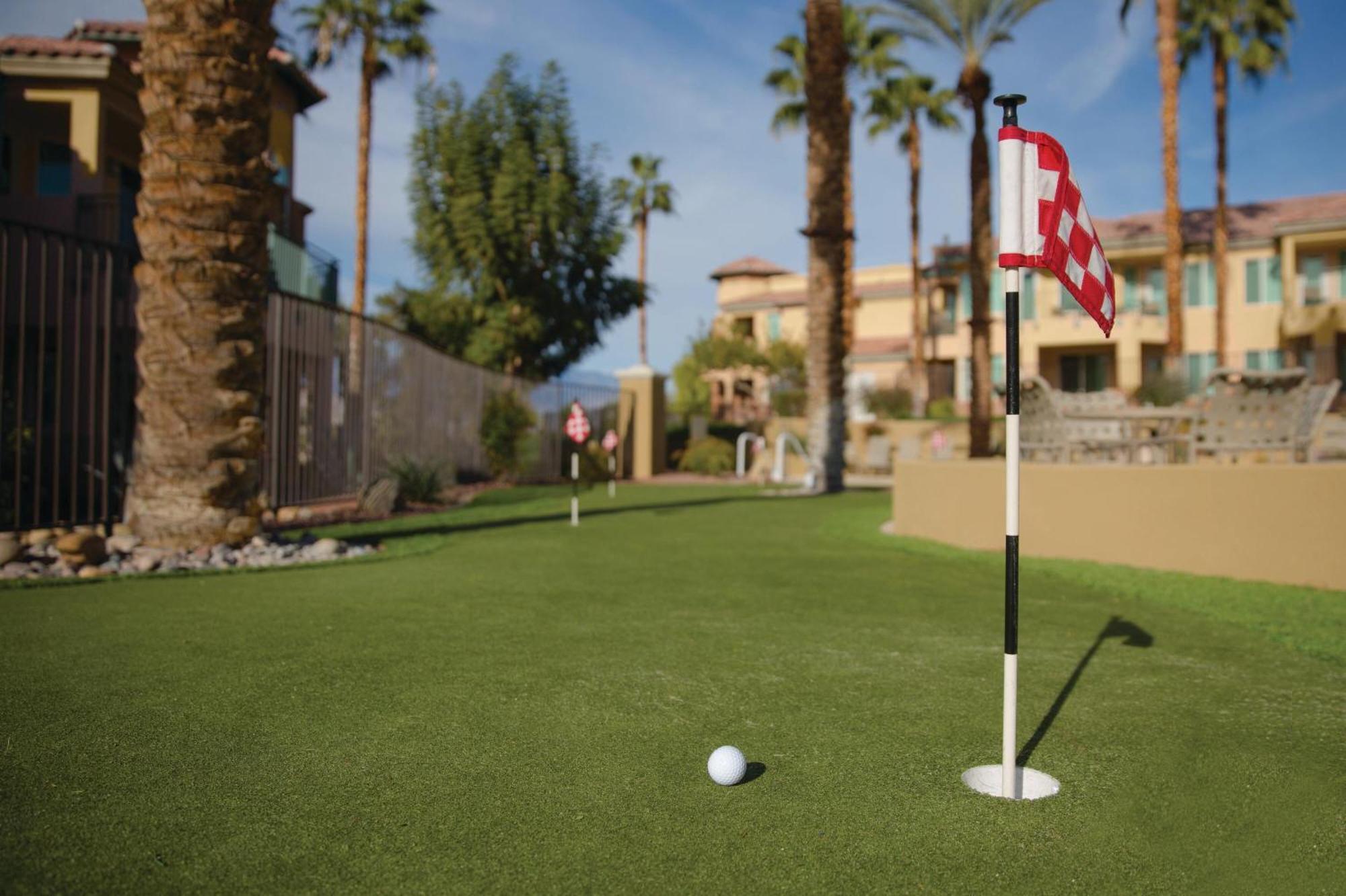 Marriott'S Desert Springs Villas II Palm Desert Bagian luar foto