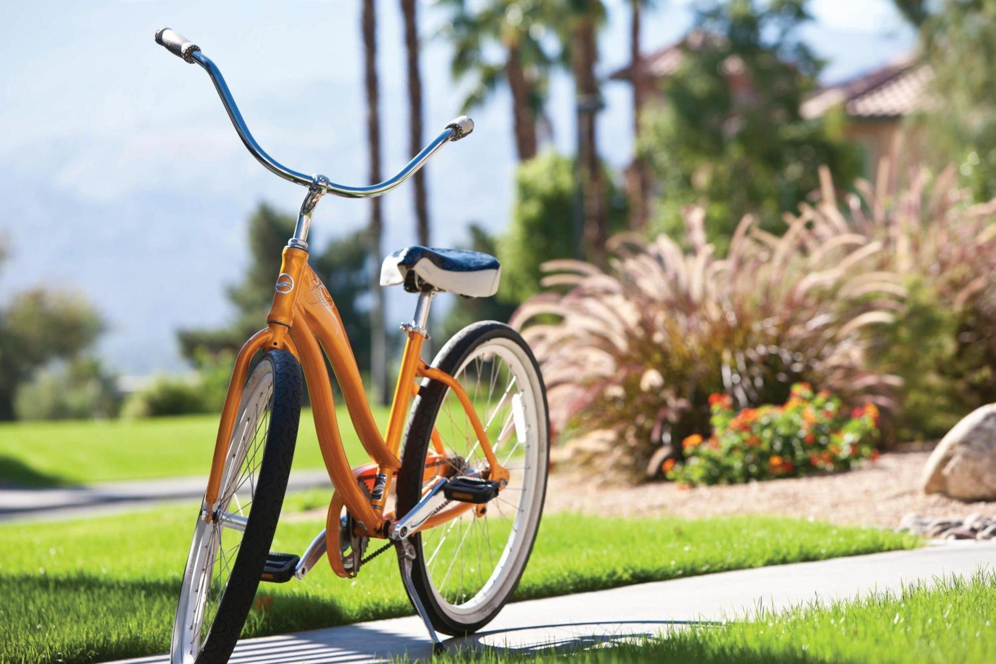 Marriott'S Desert Springs Villas II Palm Desert Bagian luar foto