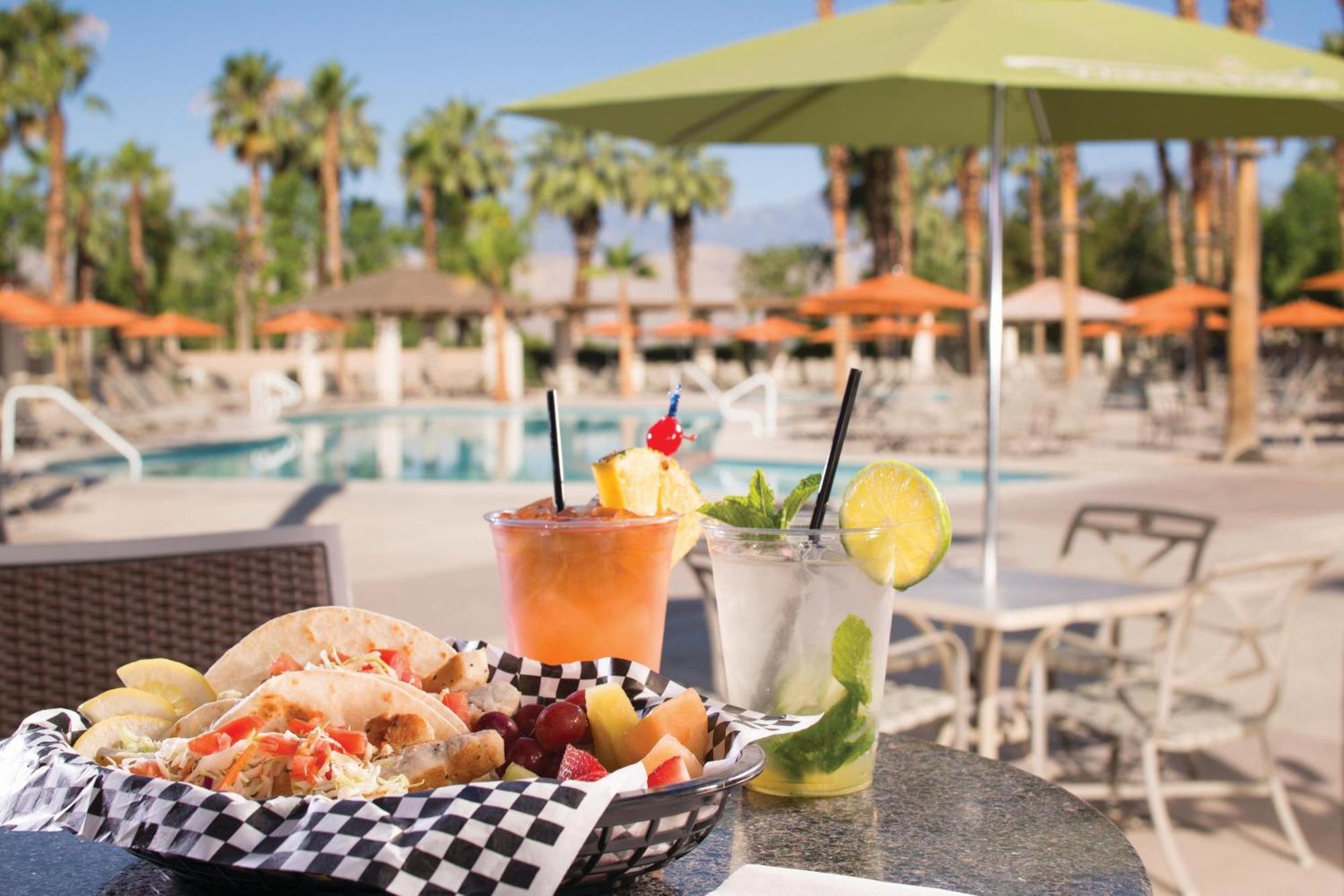 Marriott'S Desert Springs Villas II Palm Desert Bagian luar foto