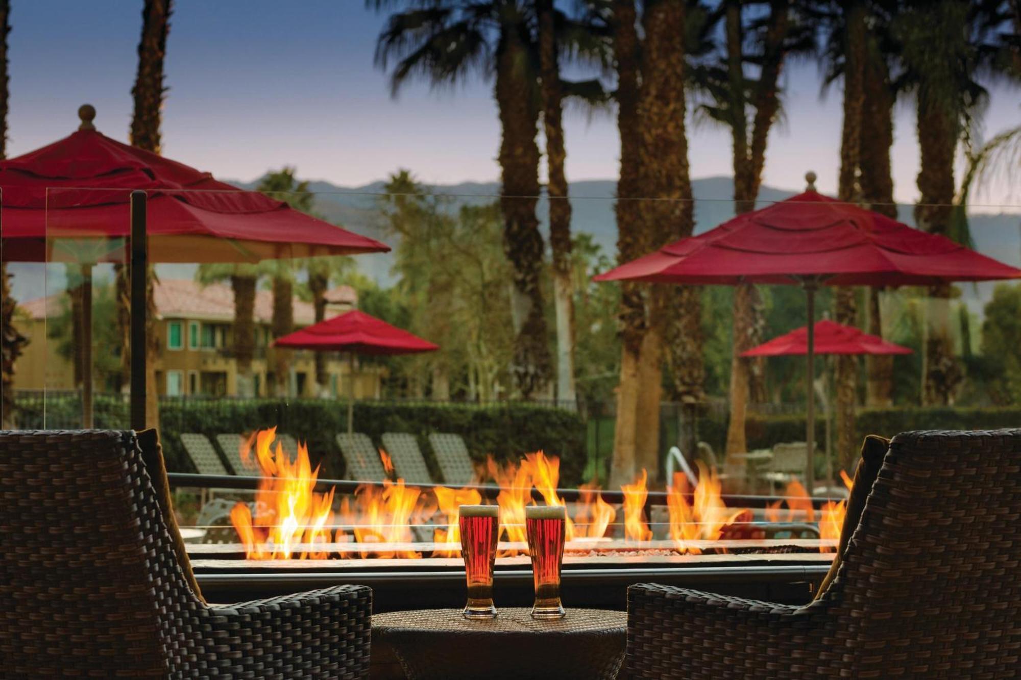 Marriott'S Desert Springs Villas II Palm Desert Bagian luar foto