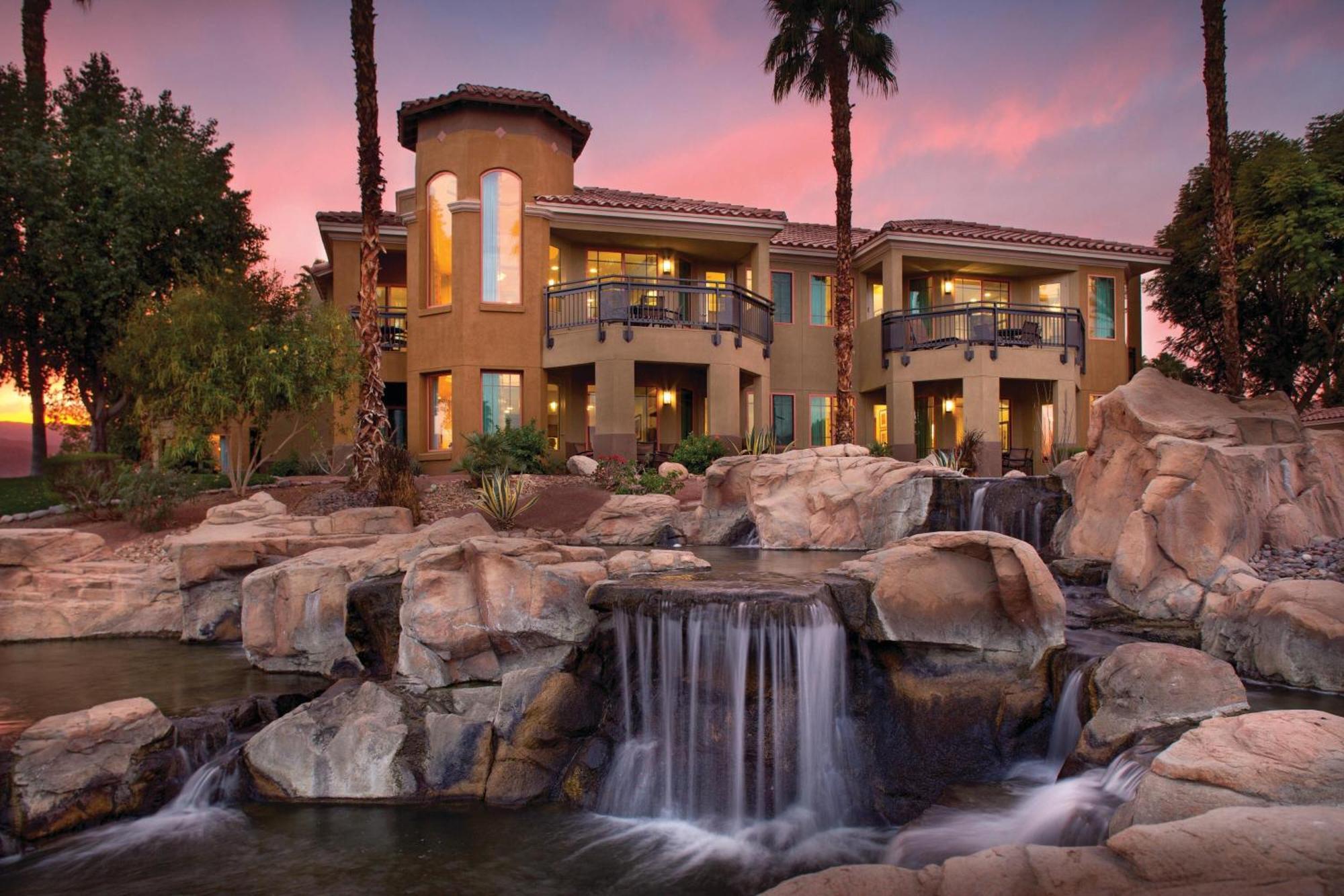 Marriott'S Desert Springs Villas II Palm Desert Bagian luar foto